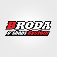 broda e-shops system broda e-shops system logo